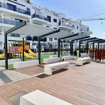 Apartamento Sensacional Aguacate Motril