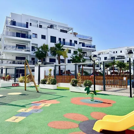 Sensacional Aguacate * Motril